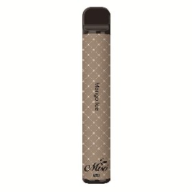 Exclusive E Cigarette Disposable Vape Pen Miso Plus Vape Pen 800 Puffs Vs Miso 2 in 1/ Zone / PRO / M / S/ 2020 / 10 Miso Mini Disposable Vape