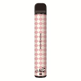 Wholesale Original Disposable Vape Miso Plus Disposable Vape Pen Vs Puff Bar Puff Plus Disposable Vape 83+ Flavors Nicotine Vape