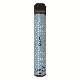 Newest Disposable Electronic Cigarette Miso Plus Disposable Vape Pen 800 Puffs 5% Nicotine Vape with 83+ Flavors Vs Puff Bar Puff Plus