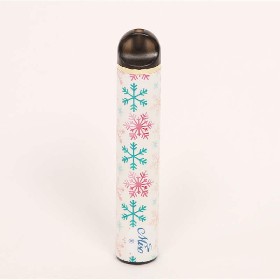 Christmas Present Miso M Disposable Vape Pen 4.2ml 1000 Puffs Nicotine Vape VS Maskking High Pro Hyppe Bar Max Puff Bar Plus Puff Dual Flavors Disposable Vape
