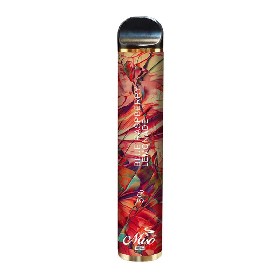 Wholesale Original Disposable Vape Pen Miso Mega Disposable Vape Pen 5000 Puffs 5% Nicotine Vape VS KangVape Onee EPE Unik Plus Airis Mega Puff Plus Miso Plus Disposable E Cigarettes