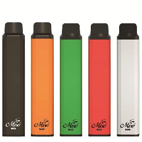 Wholesale Original Disposable E Cigarettes Miso 3000 Disposable Vape Pen 10ml 3000 Puffs 2% Nicotine Vape VS Miso Plus Miso Pro Puff Plus Puff XXL KangVape HQD Maskking Airis Veiik Disposable E Cig Pen