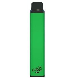 2021 Newest Prefilled 2% Nicotine Vape Miso 3000 3000 Puffs Disposable Vape Pen with 10+ Different Flavors E Cig Pen VS Miso Plus / Pro Puff Plus / XXL Maskking GT / Pro Airis Puff / Mega KangVape 2200 Veiik HQD Disposable Vapes