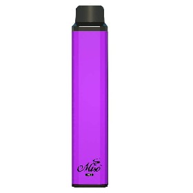 Hot Sell Disposable E Cigarettes Miso 3000 Disposable Vape Pen 3000 Puffs 2% Nicotine Vape VS Fume Beedf Bang XXL Elux IGET IJOY Lio Bee Miso Plus Puff Plus Smoking Vaping Pen