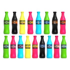 Cola Ice Disposable Vape Pen 1500 Puffs Miso Soda Disposables Vapes