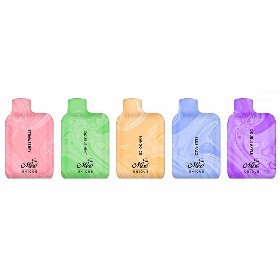 Wholesale EU Miso Unique Disposable Vape Pen TPD 2ml Disposables Puff Plus