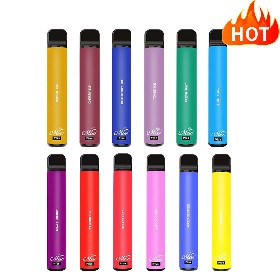 Miso Plus 600Puffs 2ml capacity TPD version disposable vape Pod kit