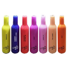 Miso Reo 2ml 400mah Disposable E cigarette Pod kit TPD