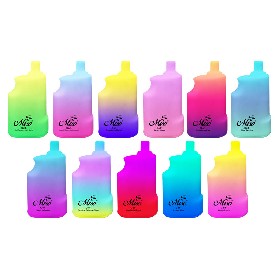 Rechargeable Disposable Vape Pen Miso Golf MTL Disposables Wholesale Disposable Vapes