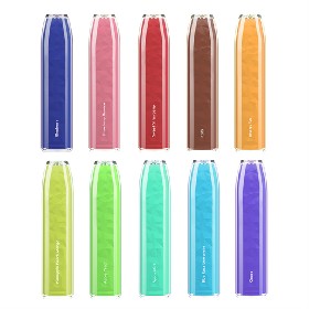 Mesh Coil Disposable Vape Pen Miso Bar TPD Disposable Vape wholesale UK Disposables