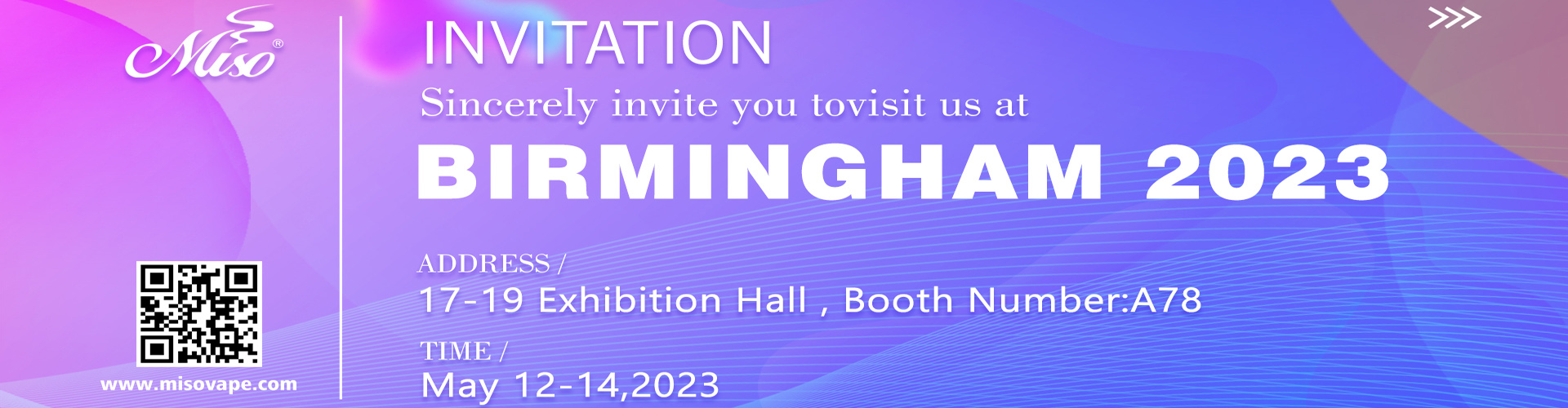 Birmingham Expo